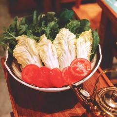 ShuDi SiChuan Xiang TianXia Hotpot (Wujiaochang) 여행 사진