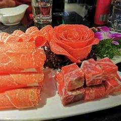 Lao Wang Guo Wu Liao Li(Lian Yang Plaza Store) ảnh của người dùng