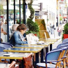 Grand Café Capucines User Photo