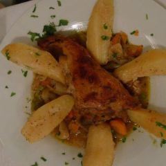Parea Tavern User Photo