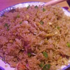 超跑龙虾(明发商业广场店) User Photo