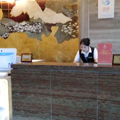 阿尔卡迪亚酒店餐厅 User Photo
