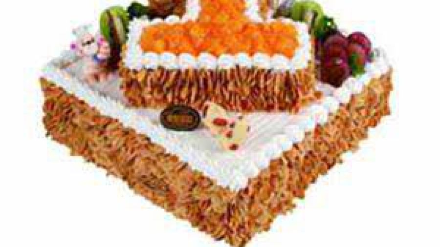 皇冠幸福里(孝感学院店)