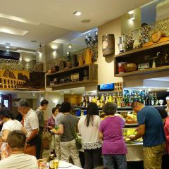 Churrascaria Palace User Photo