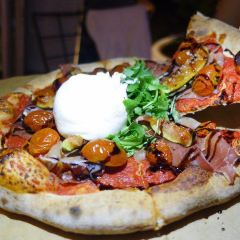 Casa Ristorante Italiano User Photo