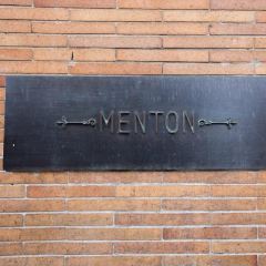 Menton User Photo