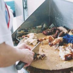 Goh Thew Chik Hainan Chicken Rice User Photo