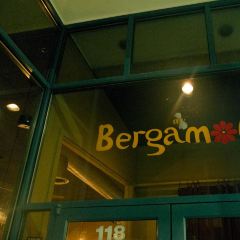 Bergamot User Photo