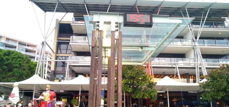 Casa Ristorante Italiano
