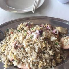 Happy Happy Cenang Seafood Restaurant User Photo