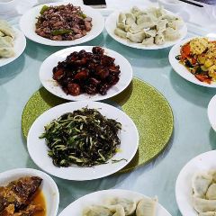 哈仙島興旺漁家餐廳張用戶圖片