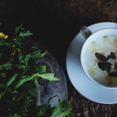 Green Field Kitchen User Photo