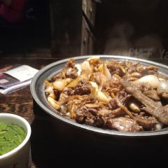 YAYA LEMON DUCK User Photo