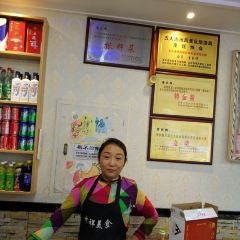 吉祥矿泉美食城 User Photo