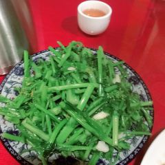 SHENGTAIYUAN NONGZHUANG User Photo