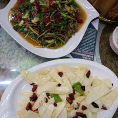DE HONG WEI DAO User Photo