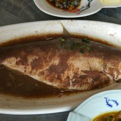 SHI SHAN HAI XIAN GUAN HAI GUAN LU DIAN User Photo