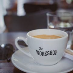 The Workshop User Photo