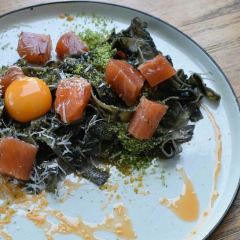 Haven Specialty Coffee - Rosebery User Photo