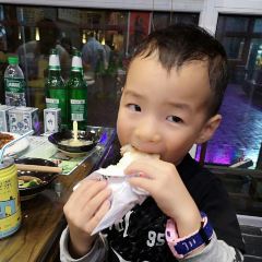 老陕麻子面馆 User Photo