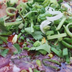 JIN SHAO ZI CHUAN WEI XIAO CHU User Photo