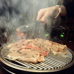 辛氏火炉烤肉(嵩山路店) User Photo