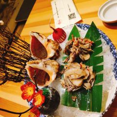 前田日本料理(大饭店财富中心店) User Photo