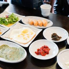 CHUNSHIM 春心烤帶魚（本店）張用戶圖片