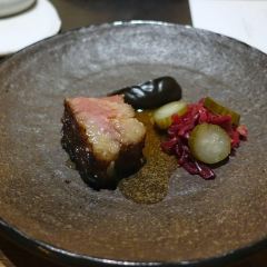 Automata Restaurant User Photo