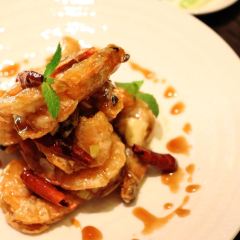 Hu Pan User Photo