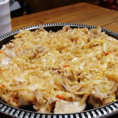 米村拌饭(松江河店) User Photo