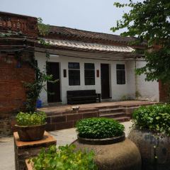 DE YUN JU User Photo