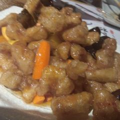 延松朝鲜族料理 User Photo