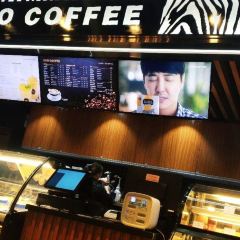 ALOHA COFFEE User Photo