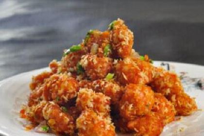 Tanjiaxiaozhenshengtaixiuxiannongzhuang