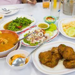 Koti Restaurant Huahin User Photo