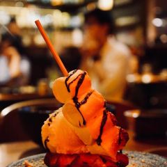 Oyster Fieast User Photo