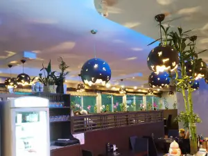 Sushi Joy