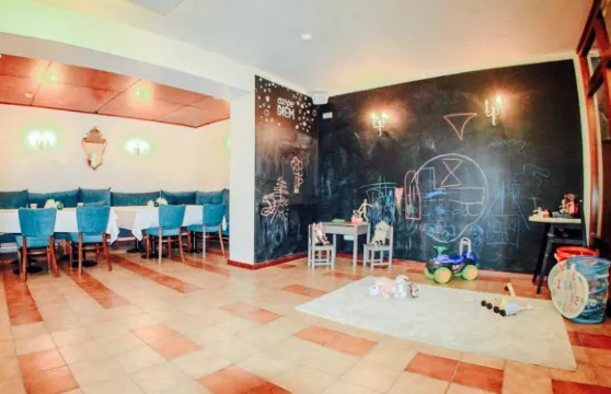 Carpe Diem Restoranas