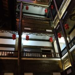 茅台老厨房(茅台会客厅店) User Photo