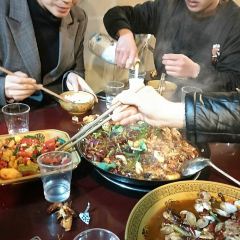 涟江一号(家常炒菜小龙虾) User Photo
