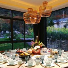 乡食小院私房菜 User Photo