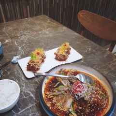 Xiao Er Chinese Cuisine 여행 사진