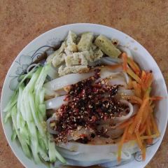 撒哈拉北京飯店張用戶圖片
