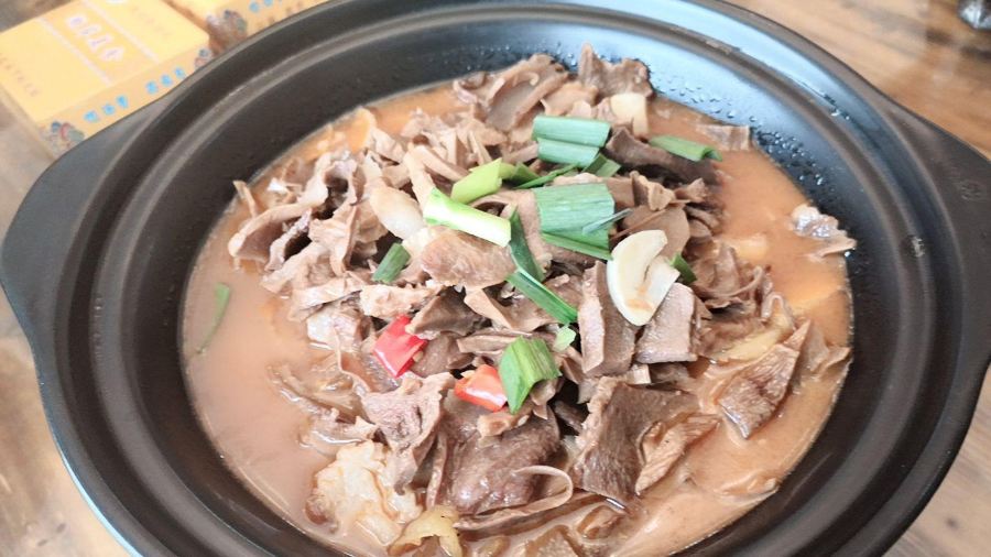 湖岸美食(湖岸花城店)