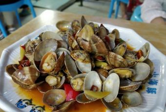 XIAO HAI TUN LIAN SUO HAI XIAN CANTING User Photo