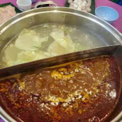 DeBamboo Steamboat & Grill User Photo
