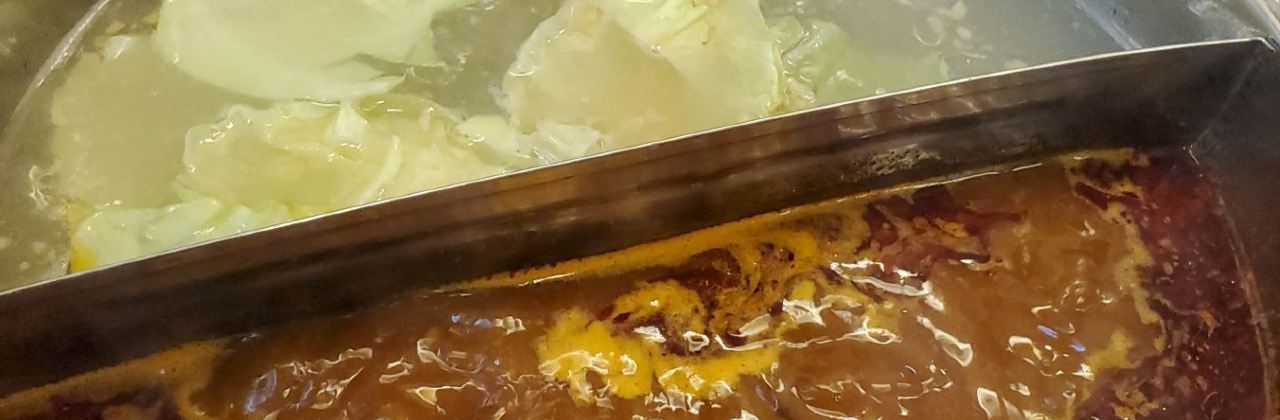 DeBamboo Steamboat & Grill