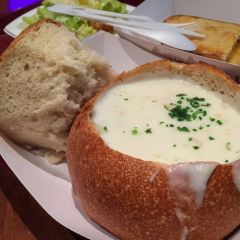 Boudin Bakery Cafe User Photo