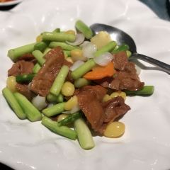 晶苑餐厅(金汇路店) User Photo